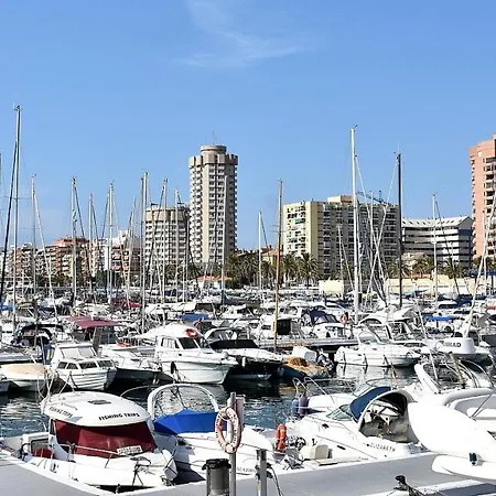 City Parque Del Sol * Fuengirola