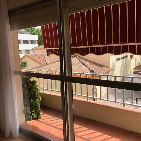 City Parque Del Sol Apartment