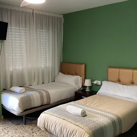 City Parque Del Sol Apartment Fuengirola
