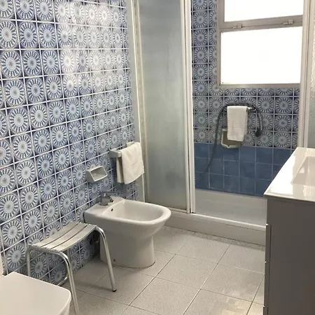 Apartment City Parque Del Sol Fuengirola