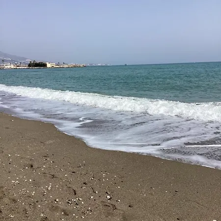 City Parque Del Sol * Fuengirola
