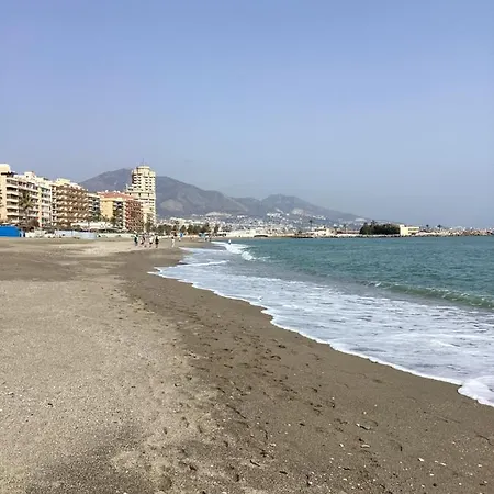 Apartment City Parque Del Sol Fuengirola