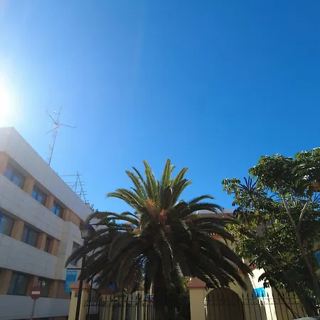 City Parque Del Sol Fuengirola