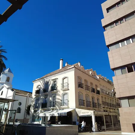 City Parque Del Sol Apartment *