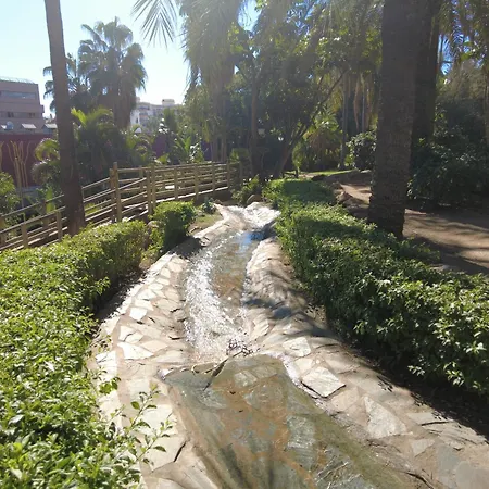 City Parque Del Sol Fuengirola