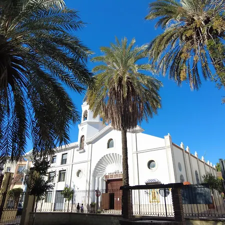 City Parque Del Sol * Fuengirola