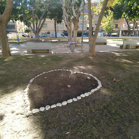 City Parque Del Sol Apartment