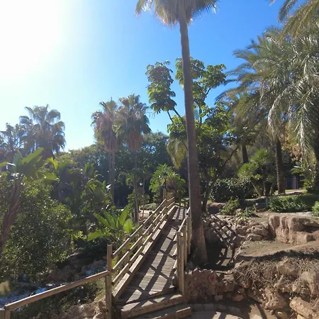 City Parque Del Sol Apartment Fuengirola